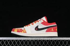 Picture of Air Jordan 1 LOW _SKUfw22484875480516654fw